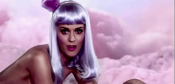  Katy Perry Sexy Video